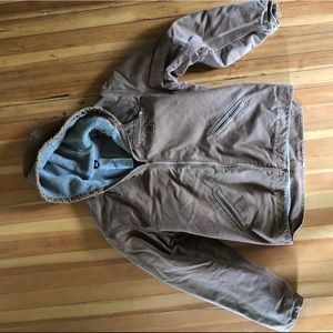 Carhartt Jacket XL-Tall - Broken In EUC
